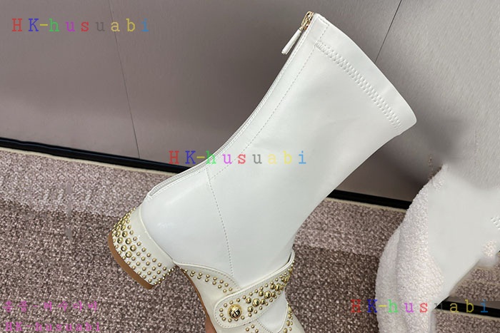 NEW 디올 부츠 신상 DR 955803
