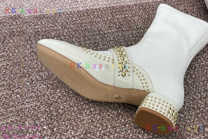 NEW 디올 부츠 신상 DR 955803