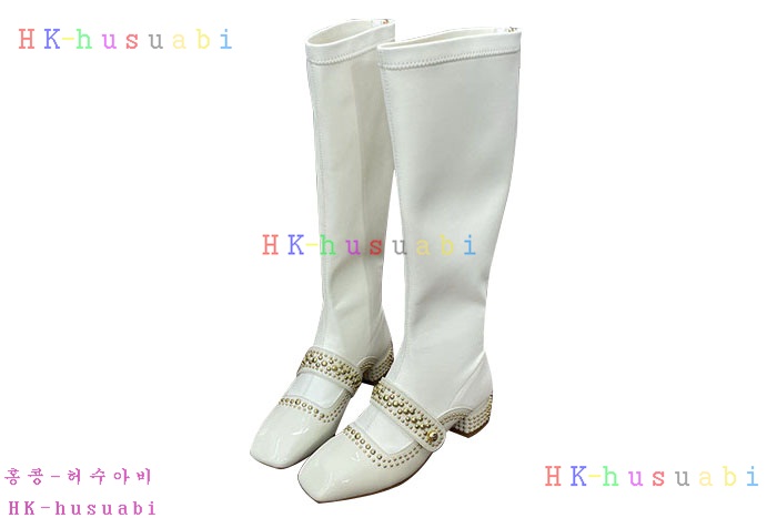 NEW 디올 부츠 신상 DR 955801