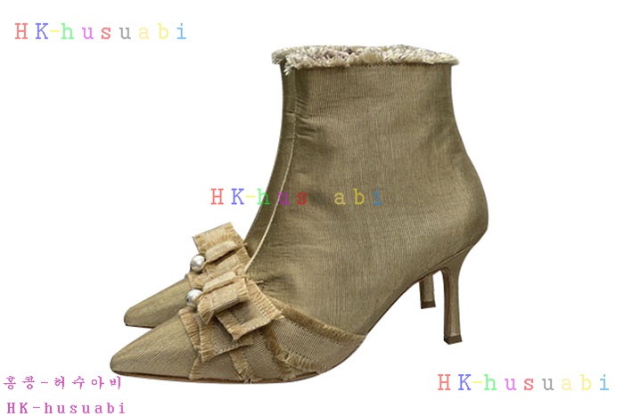 NEW 디올 부츠 신상 DR 1887902