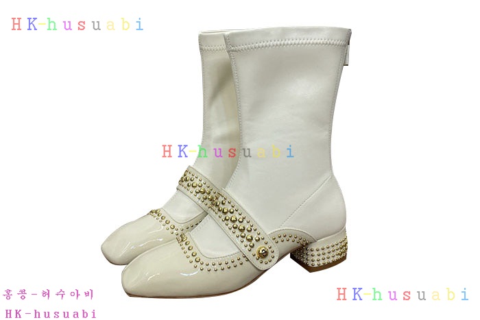 NEW 디올 부츠 신상 DR 955803
