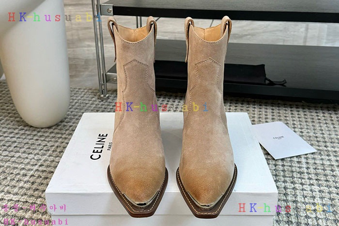 NEW 셀린느 부츠 신상 C 941411
