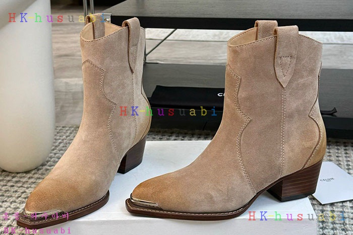 NEW 셀린느 부츠 신상 C 941411