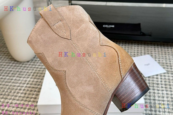 NEW 셀린느 부츠 신상 C 941411