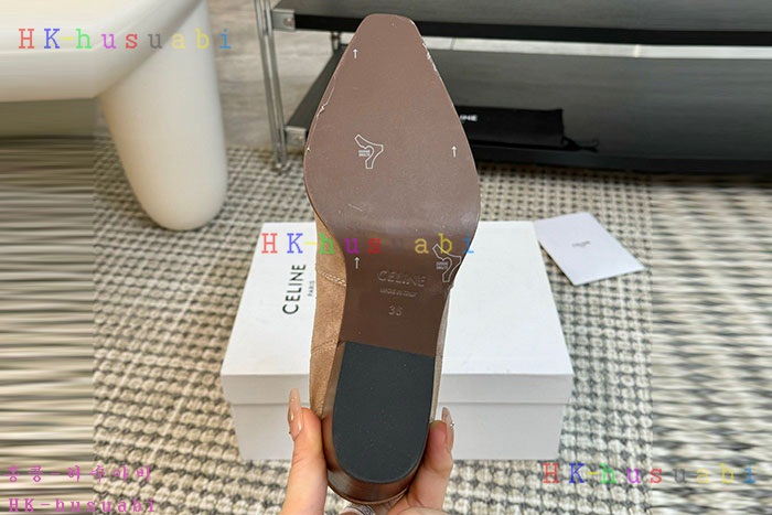 NEW 셀린느 부츠 신상 C 941411