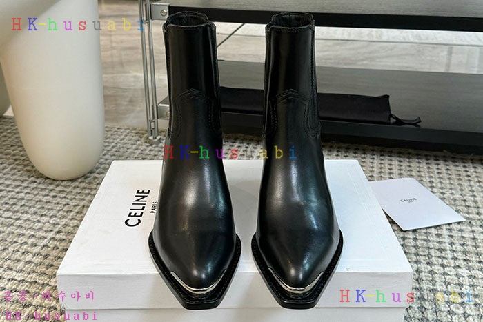 NEW 셀린느 부츠 신상 C 941416