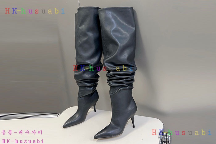 NEW 발렌시아가 부츠 신상 B 4179501