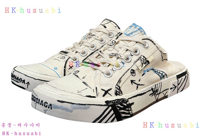 NEW 발렌시아가 신발 신상 B 4188001