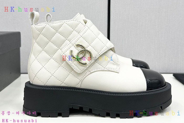 NEW 샤넬 부츠 신상 C 9240009