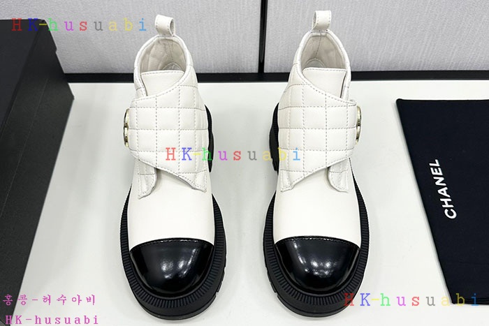 NEW 샤넬 부츠 신상 C 9240009