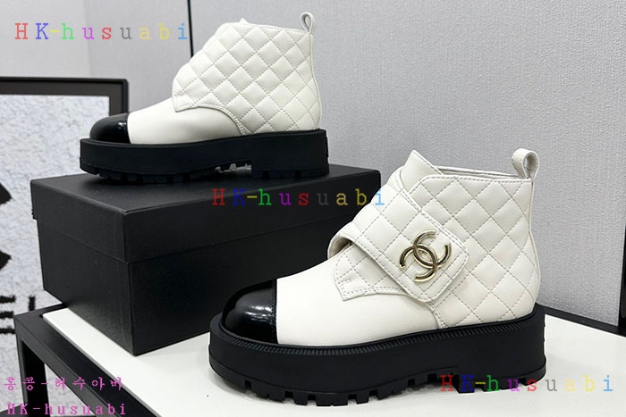 NEW 샤넬 부츠 신상 C 9240009