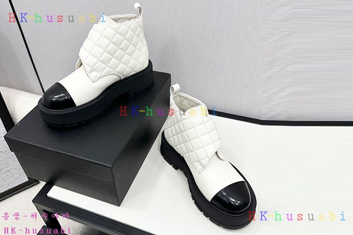 NEW 샤넬 부츠 신상 C 9240009