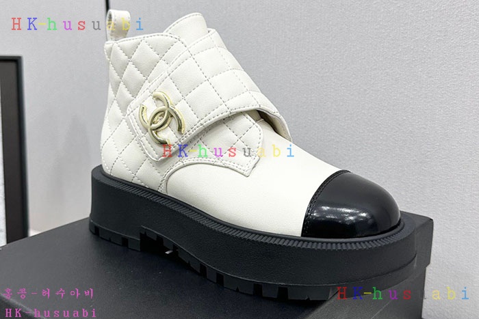 NEW 샤넬 부츠 신상 C 9240009