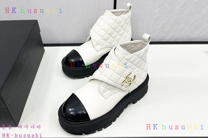 NEW 샤넬 부츠 신상 C 9240009