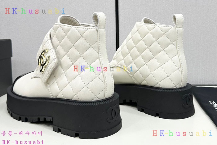 NEW 샤넬 부츠 신상 C 9240009