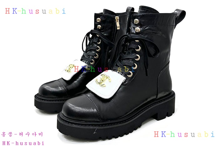 NEW 샤넬 부츠 신상 C 9240006