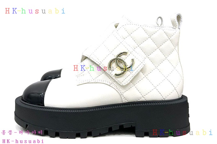 NEW 샤넬 부츠 신상 C 9240009