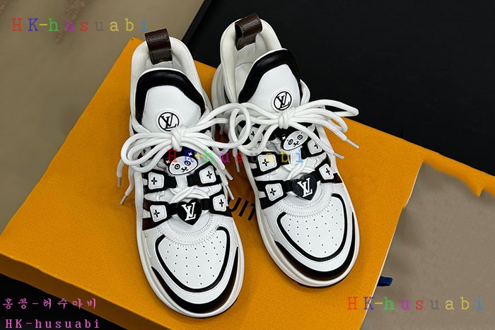 NEW 루이비통 신발 신상 LV 969002