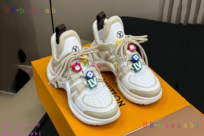 NEW 루이비통 신발 신상 LV 969006