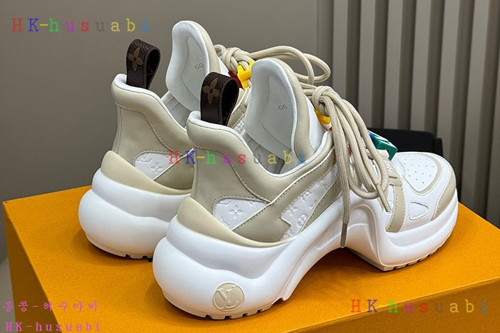 NEW 루이비통 신발 신상 LV 969006