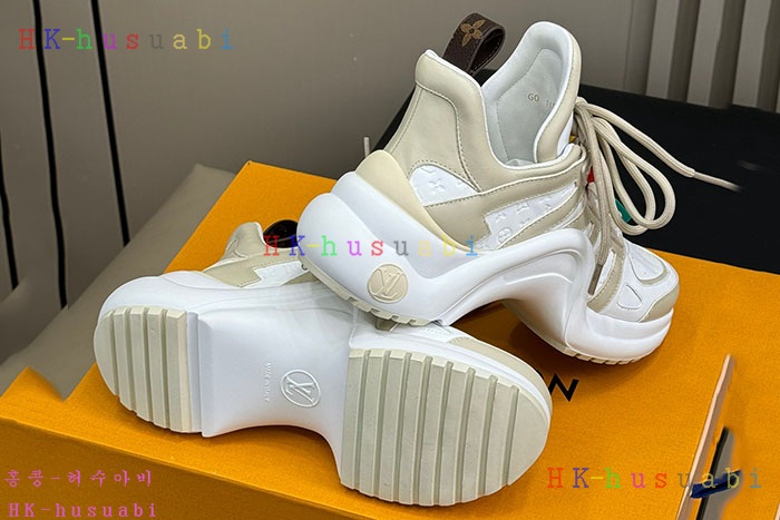 NEW 루이비통 신발 신상 LV 969006