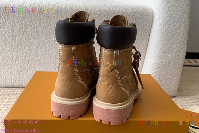 NEW 루이비통 신발 신상 LV 944140