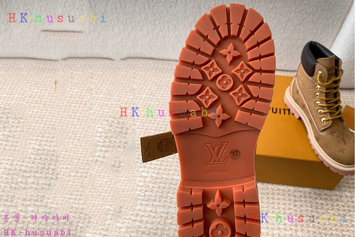 NEW 루이비통 신발 신상 LV 944140