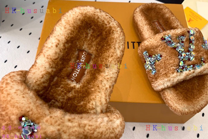 NEW 루이비통 신발 신상 LV 169011