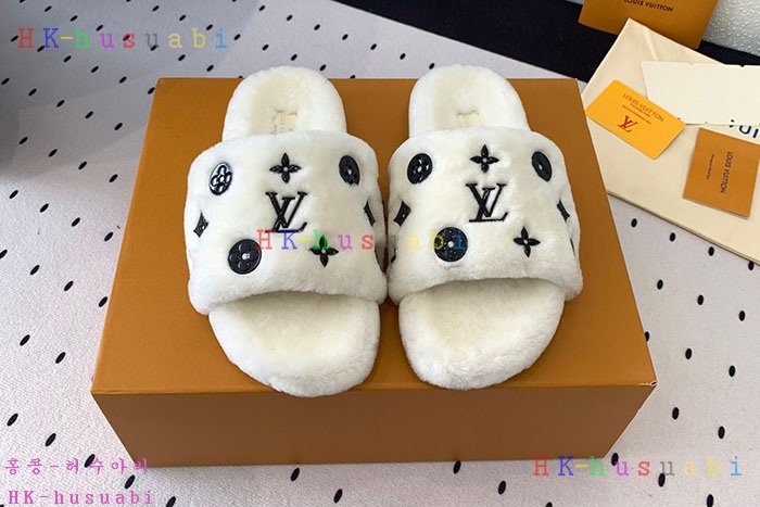 NEW 루이비통 신발 신상 LV 169014