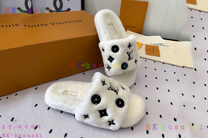 NEW 루이비통 신발 신상 LV 169014