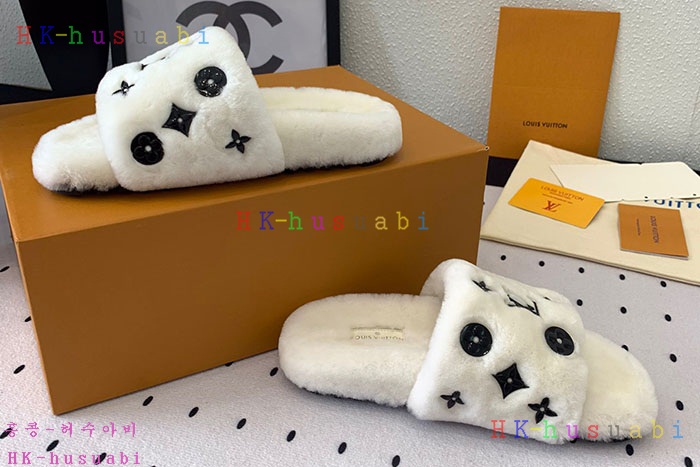 NEW 루이비통 신발 신상 LV 169014