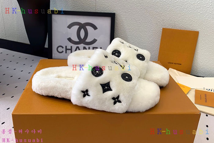 NEW 루이비통 신발 신상 LV 169014