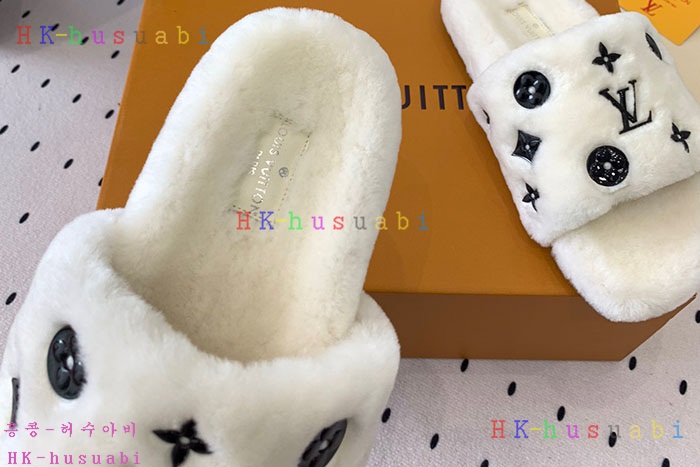 NEW 루이비통 신발 신상 LV 169014