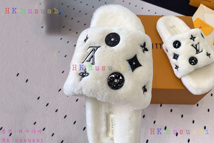 NEW 루이비통 신발 신상 LV 169014