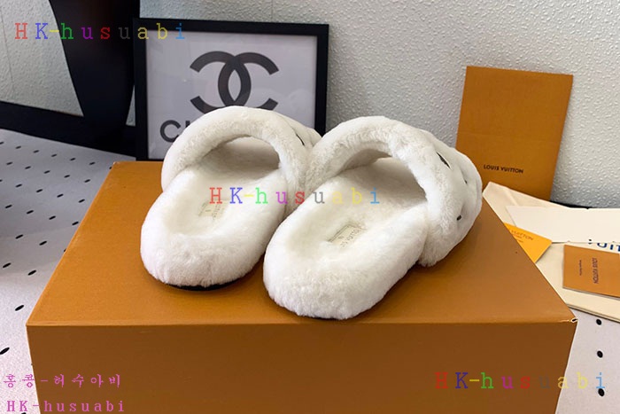 NEW 루이비통 신발 신상 LV 169014