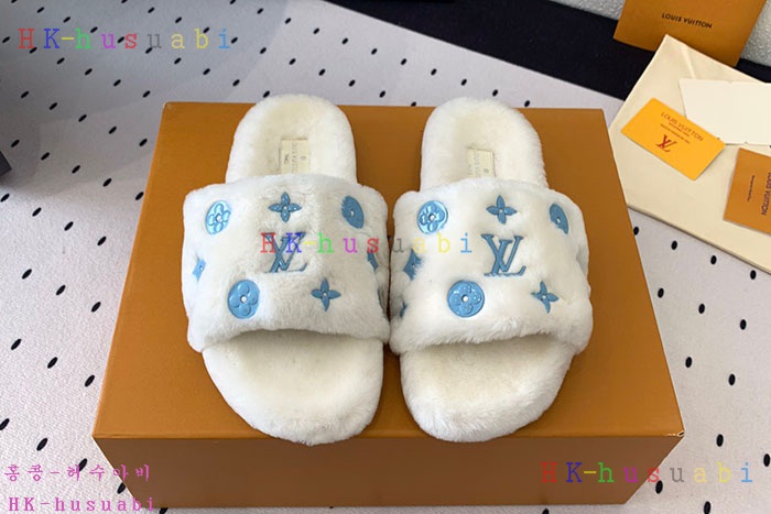 NEW 루이비통 신발 신상 LV 169017