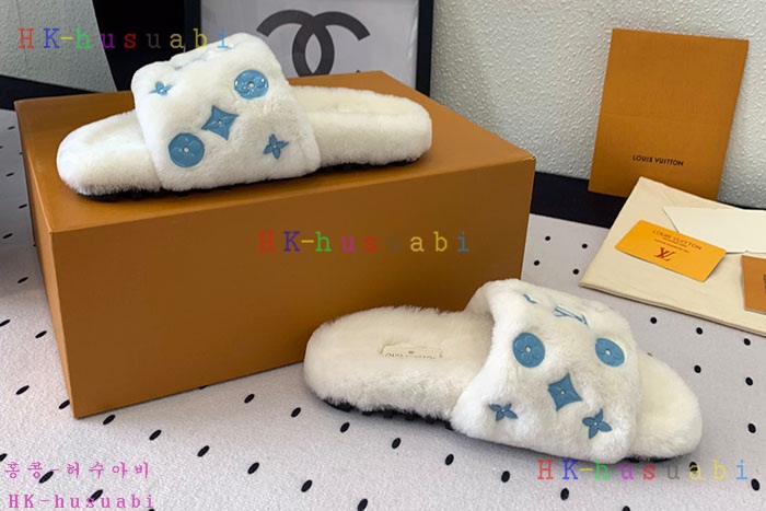 NEW 루이비통 신발 신상 LV 169017