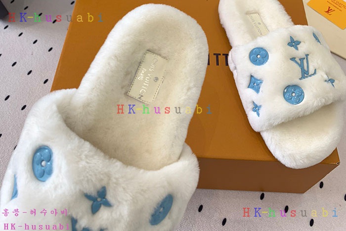 NEW 루이비통 신발 신상 LV 169017