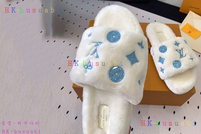 NEW 루이비통 신발 신상 LV 169017