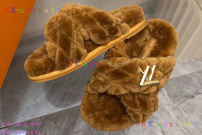 NEW 루이비통 신발 신상 LV 580111