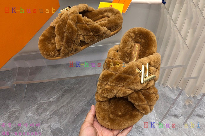 NEW 루이비통 신발 신상 LV 580111
