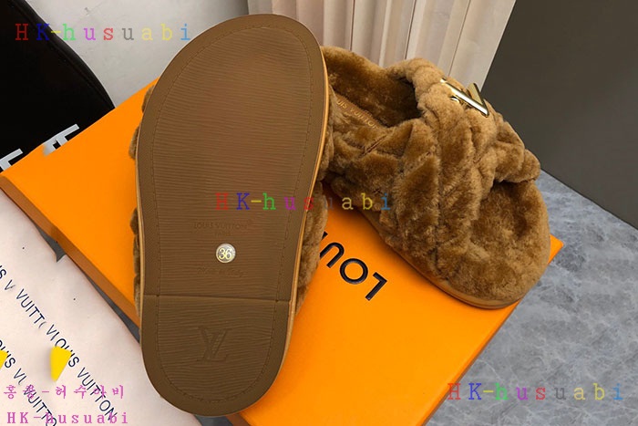 NEW 루이비통 신발 신상 LV 580111