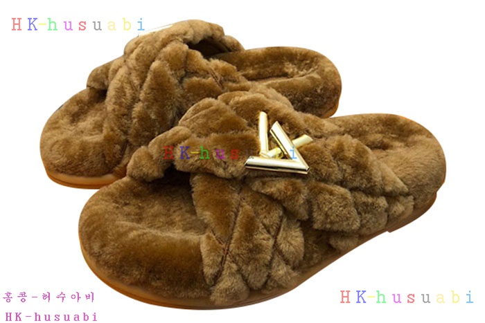 NEW 루이비통 신발 신상 LV 580111