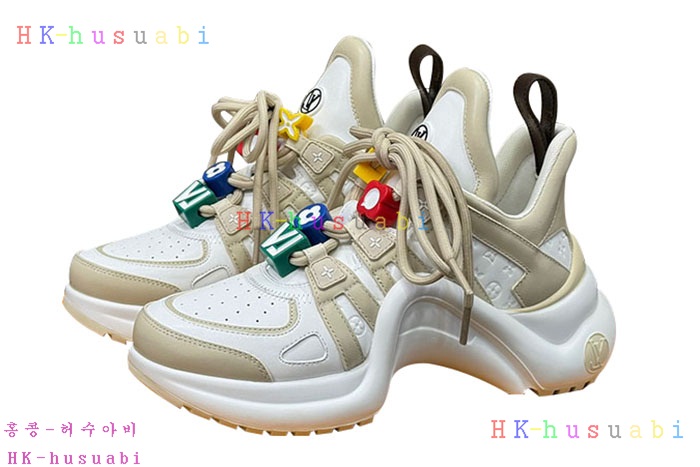 NEW 루이비통 신발 신상 LV 969006