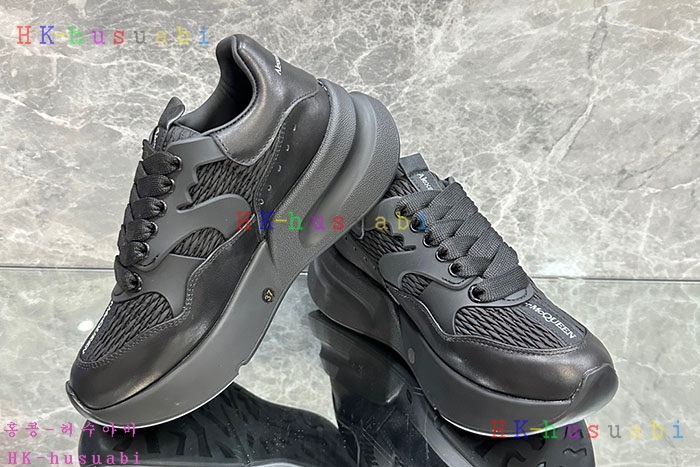 NEW 알렉산더맥퀸 신발 신상 MQ 669904