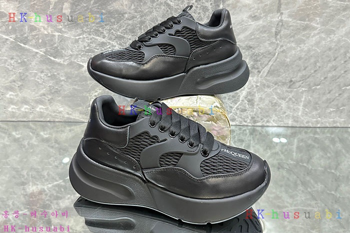 NEW 알렉산더맥퀸 신발 신상 MQ 669904