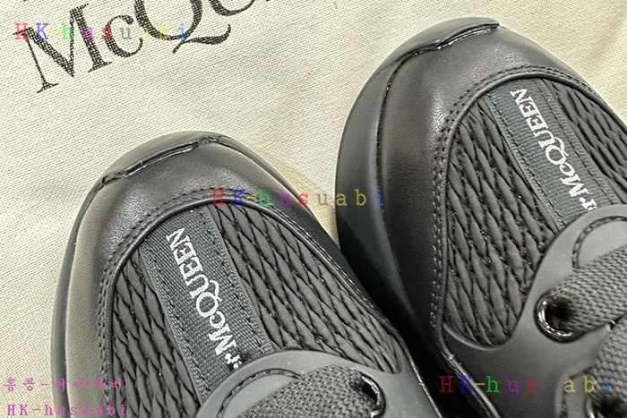 NEW 알렉산더맥퀸 신발 신상 MQ 669904