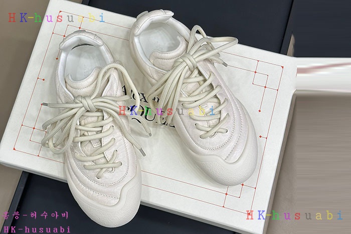 NEW 알렉산더맥퀸 신발 신상 MQ 552241