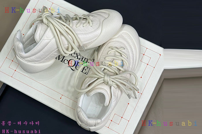 NEW 알렉산더맥퀸 신발 신상 MQ 552241