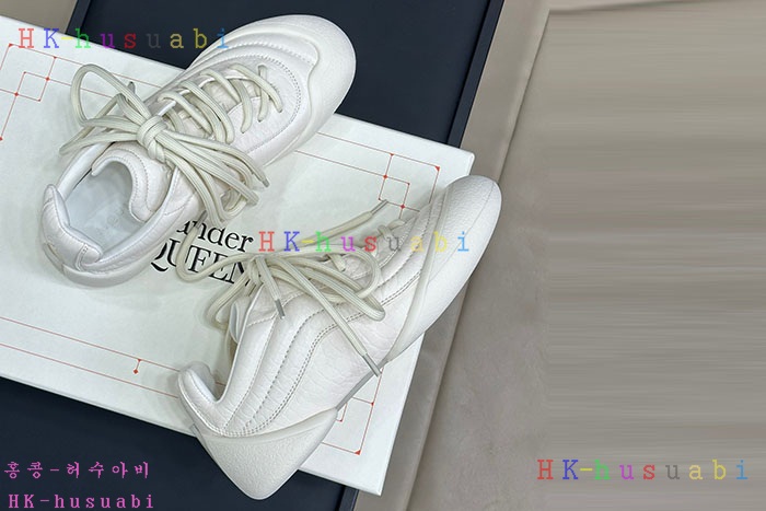 NEW 알렉산더맥퀸 신발 신상 MQ 552241